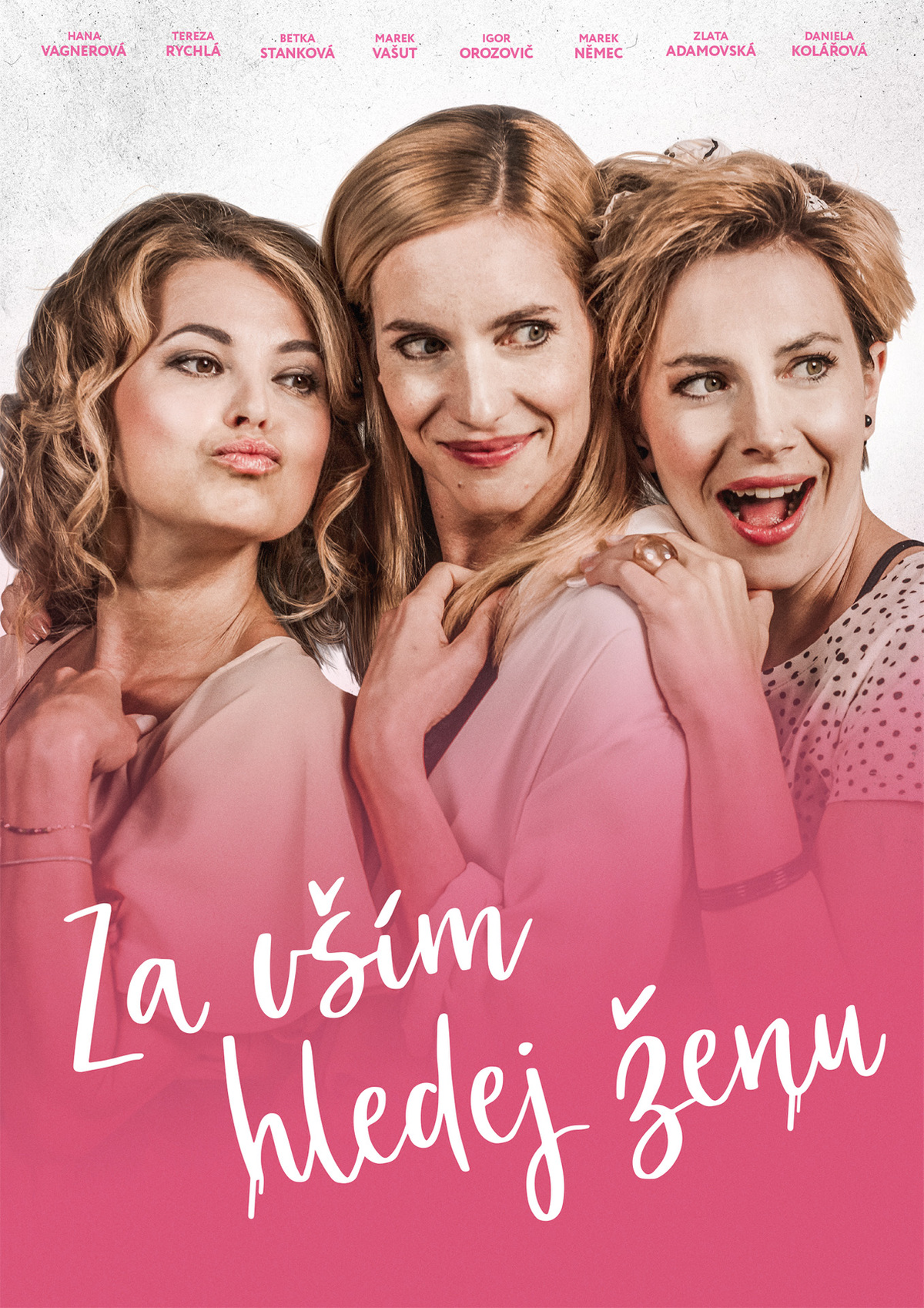 Female Factor