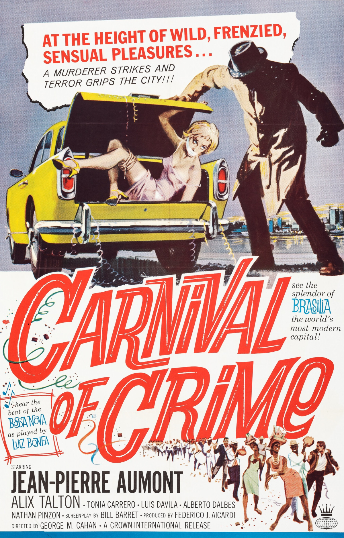 Carnival of Crime