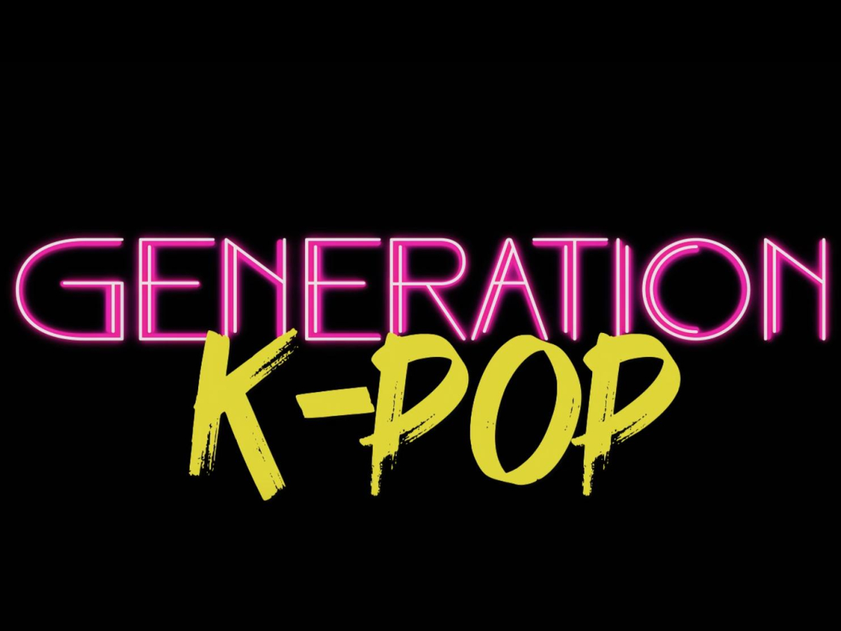 Generation K-Pop