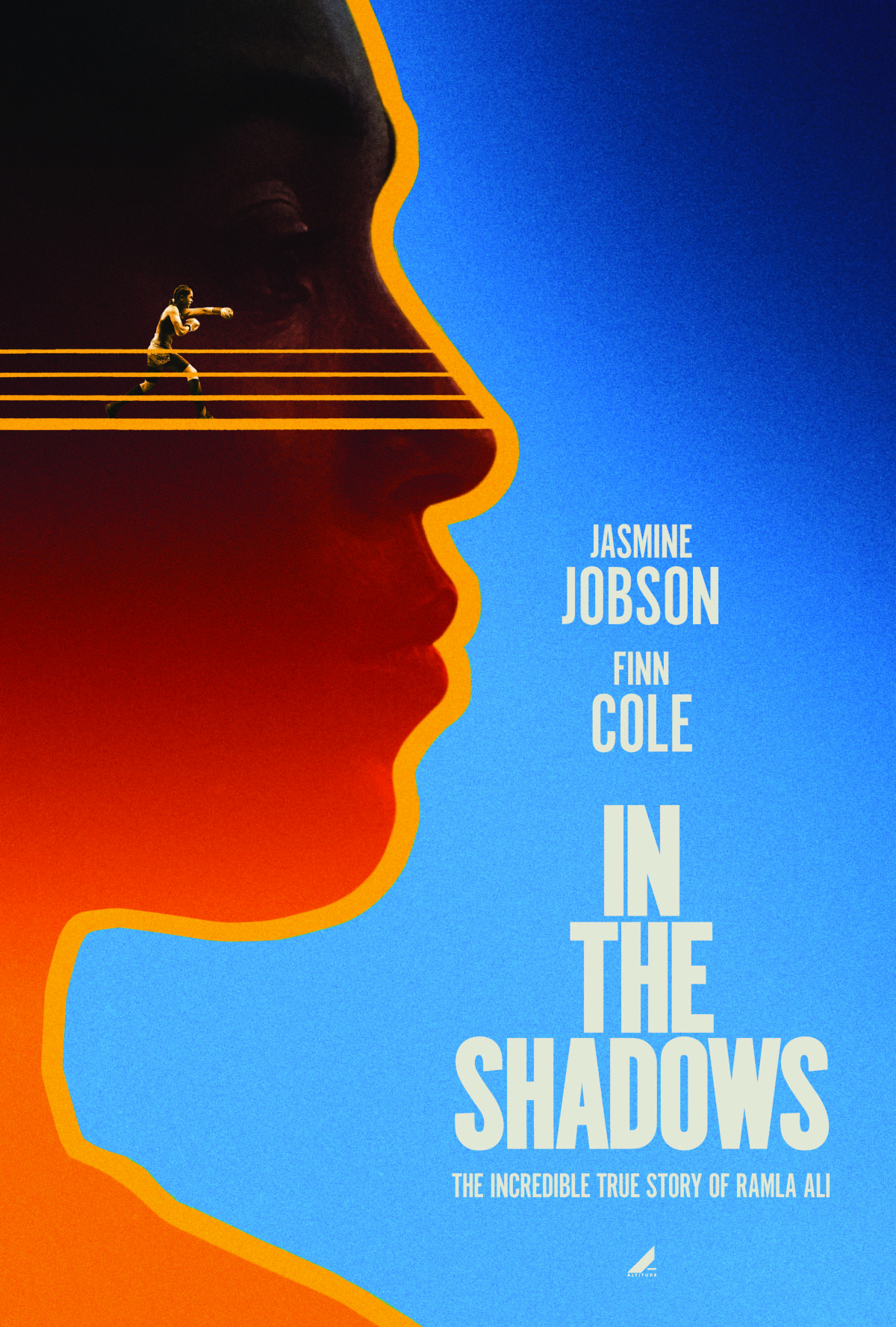 In the Shadows