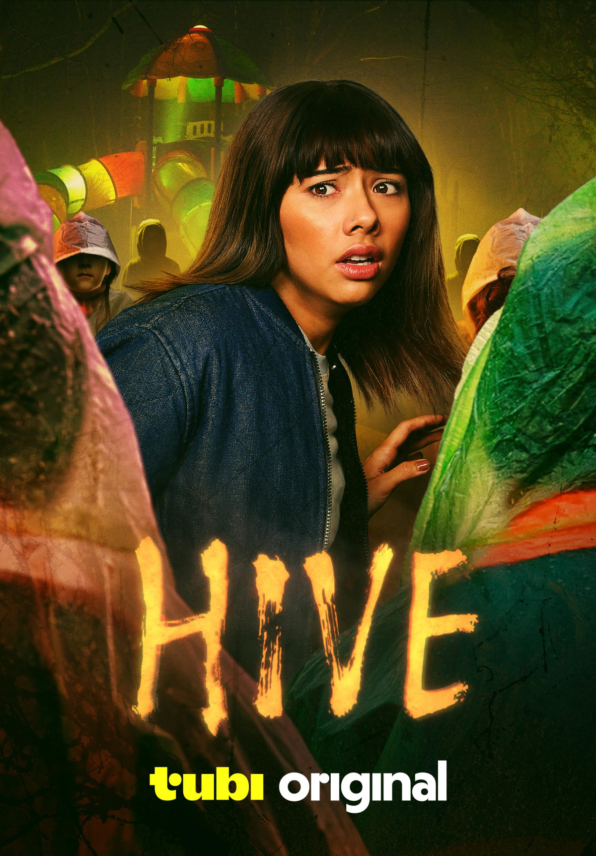 Hive