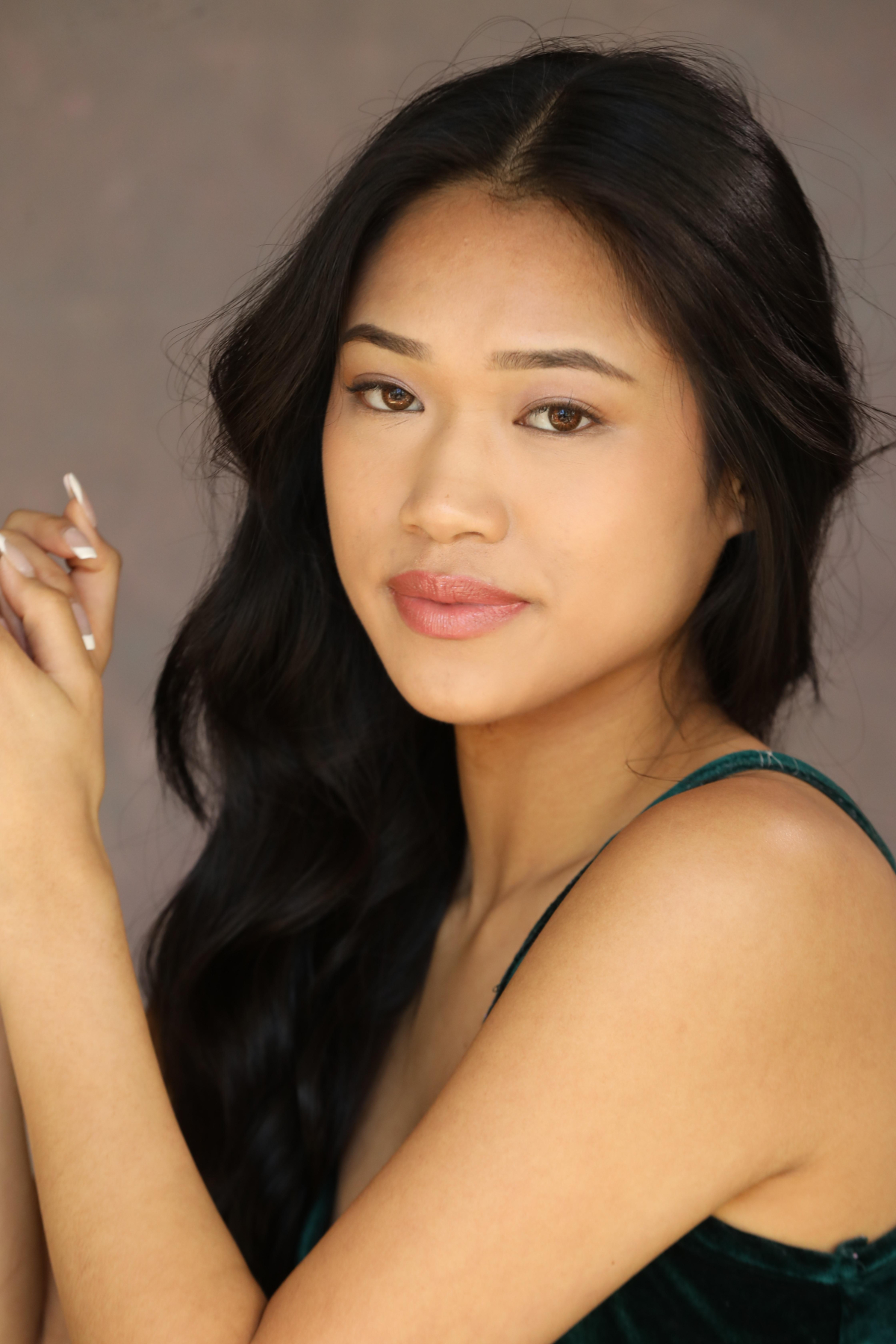 Jasmine Gia Nguyen
