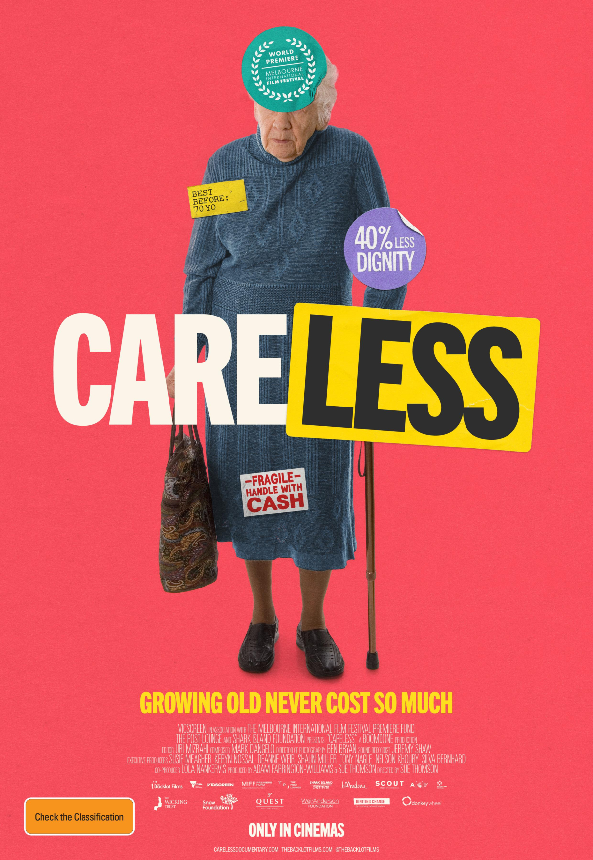 Careless