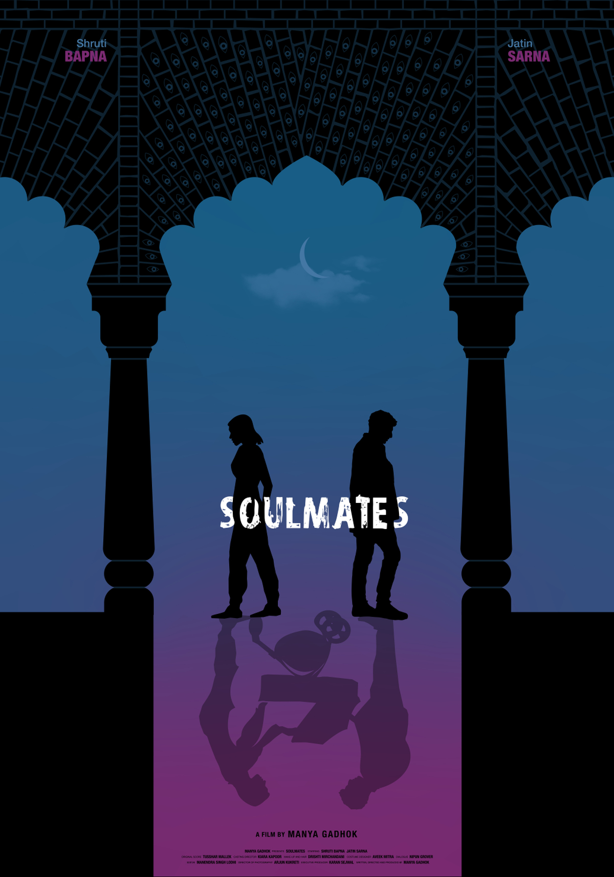 Soulmates