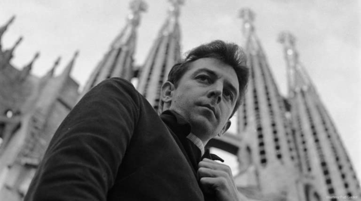 Dad Strangelove
