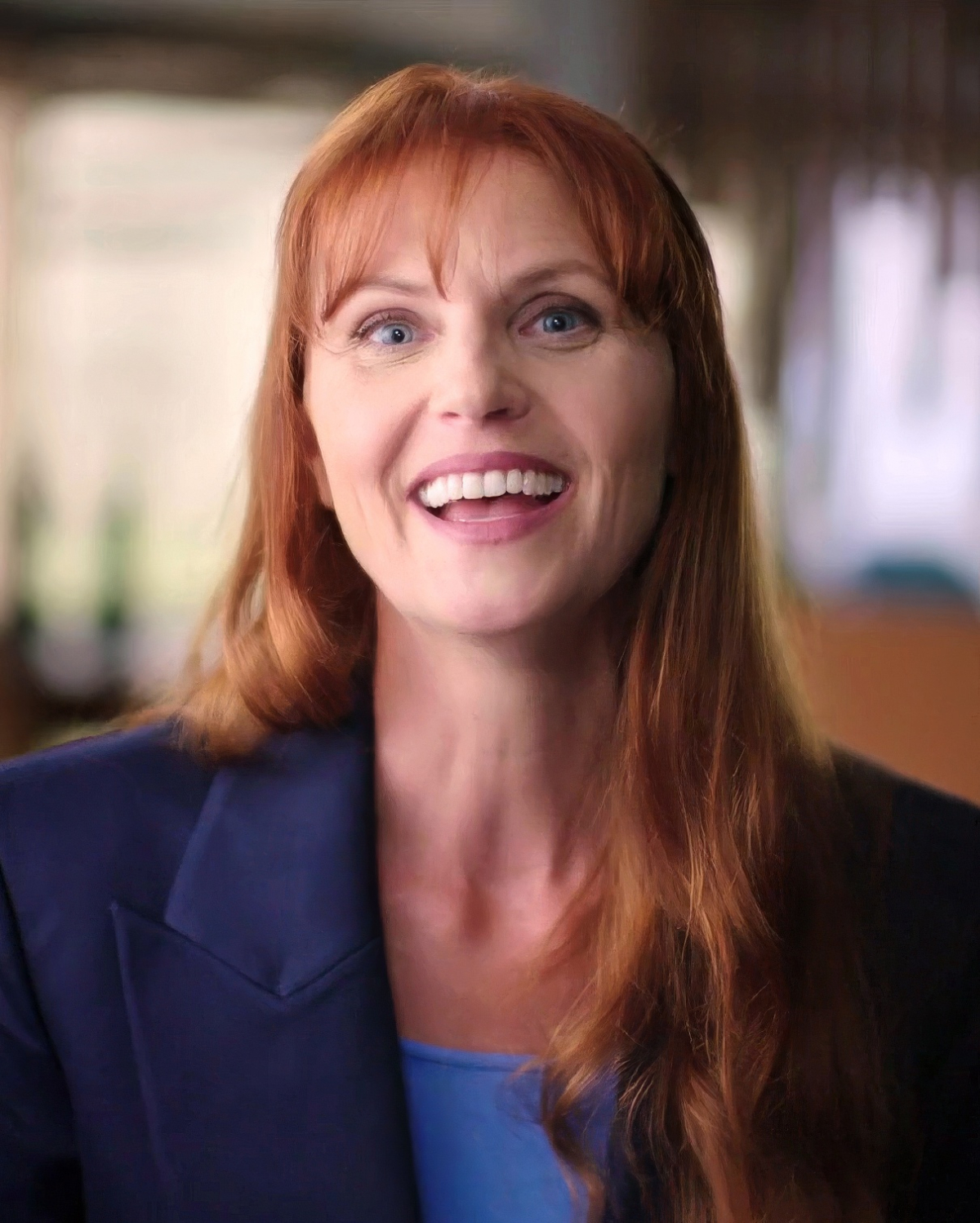 Jennifer Taylor-O'Connor
