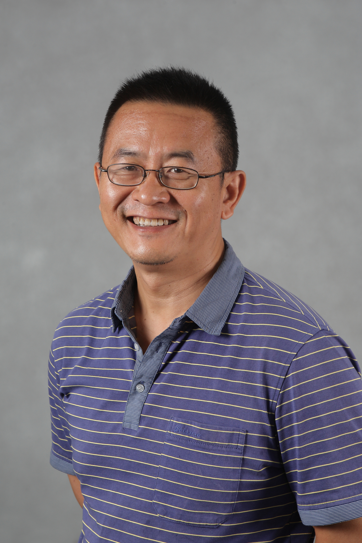 Hao Zhou