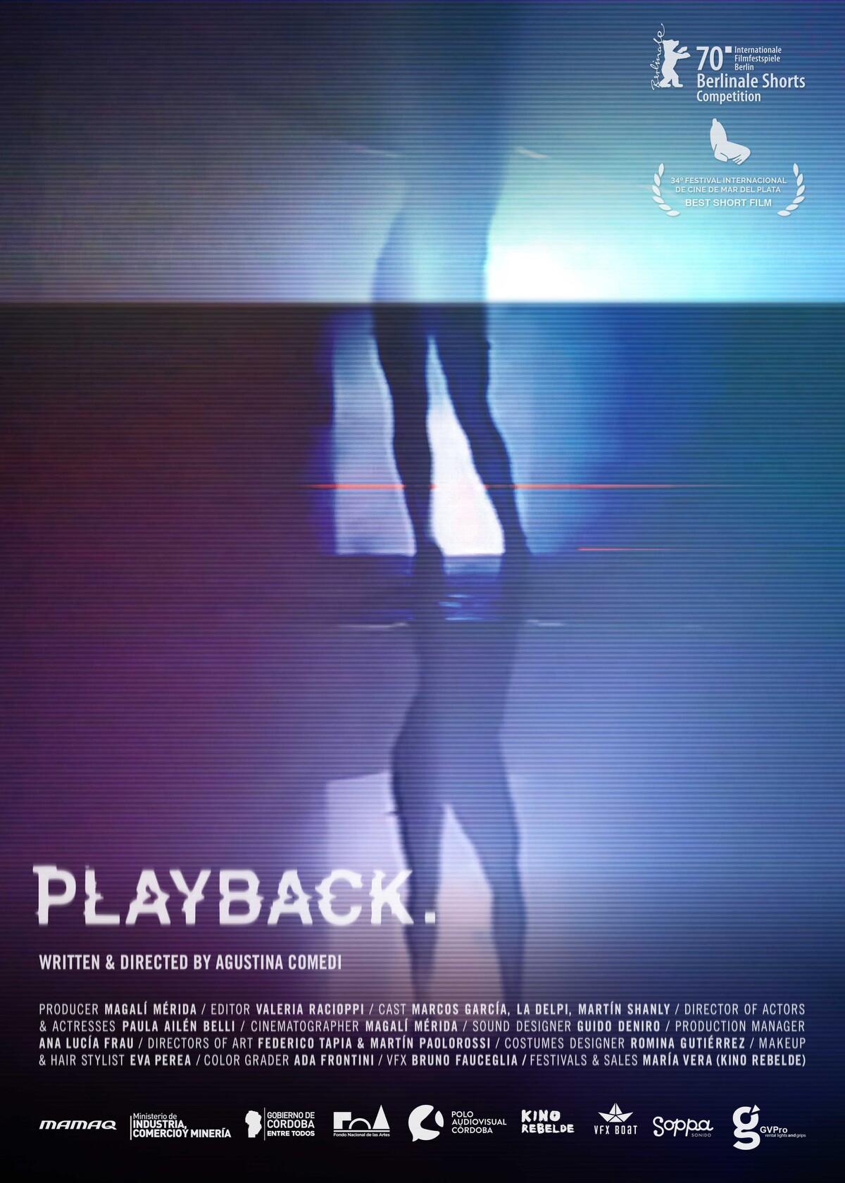 Playback