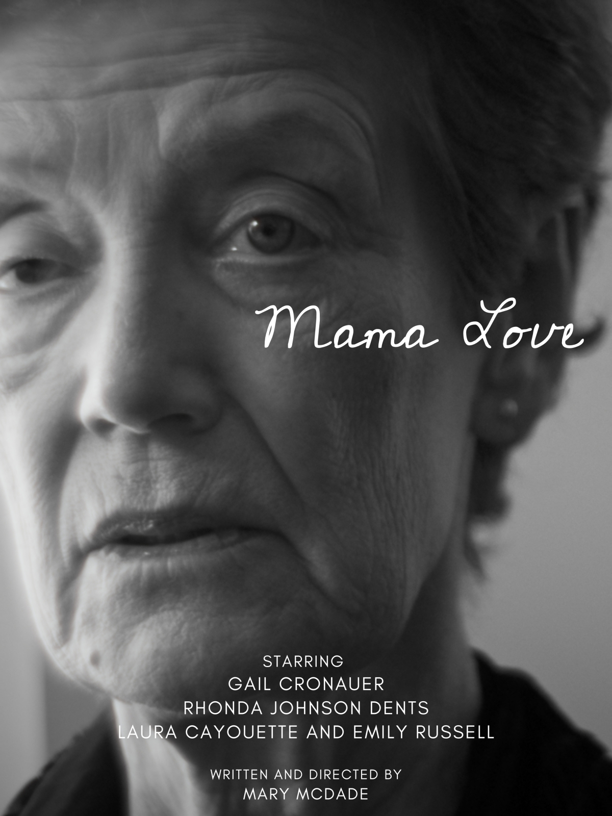 Mama Love
