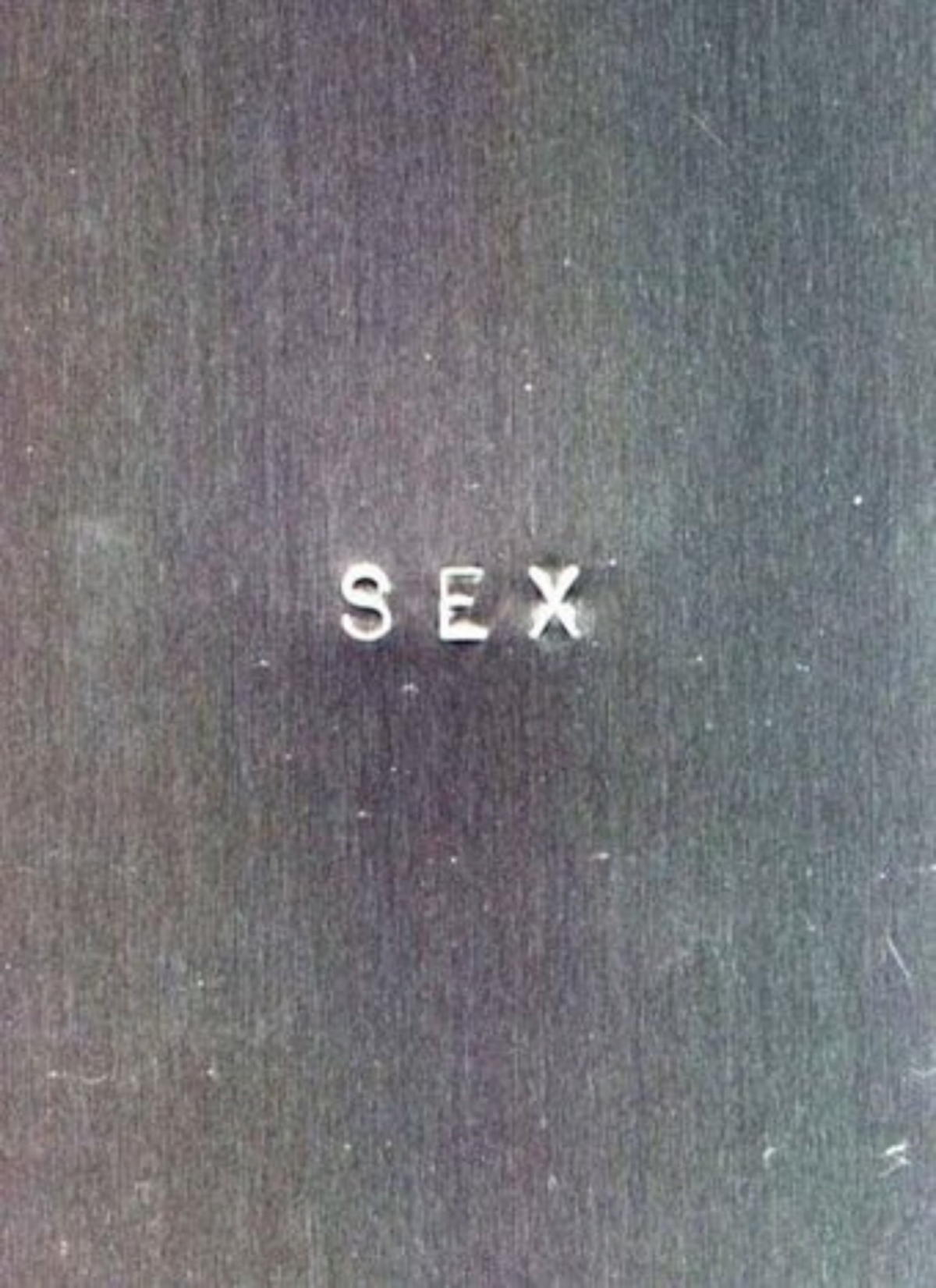 Sex