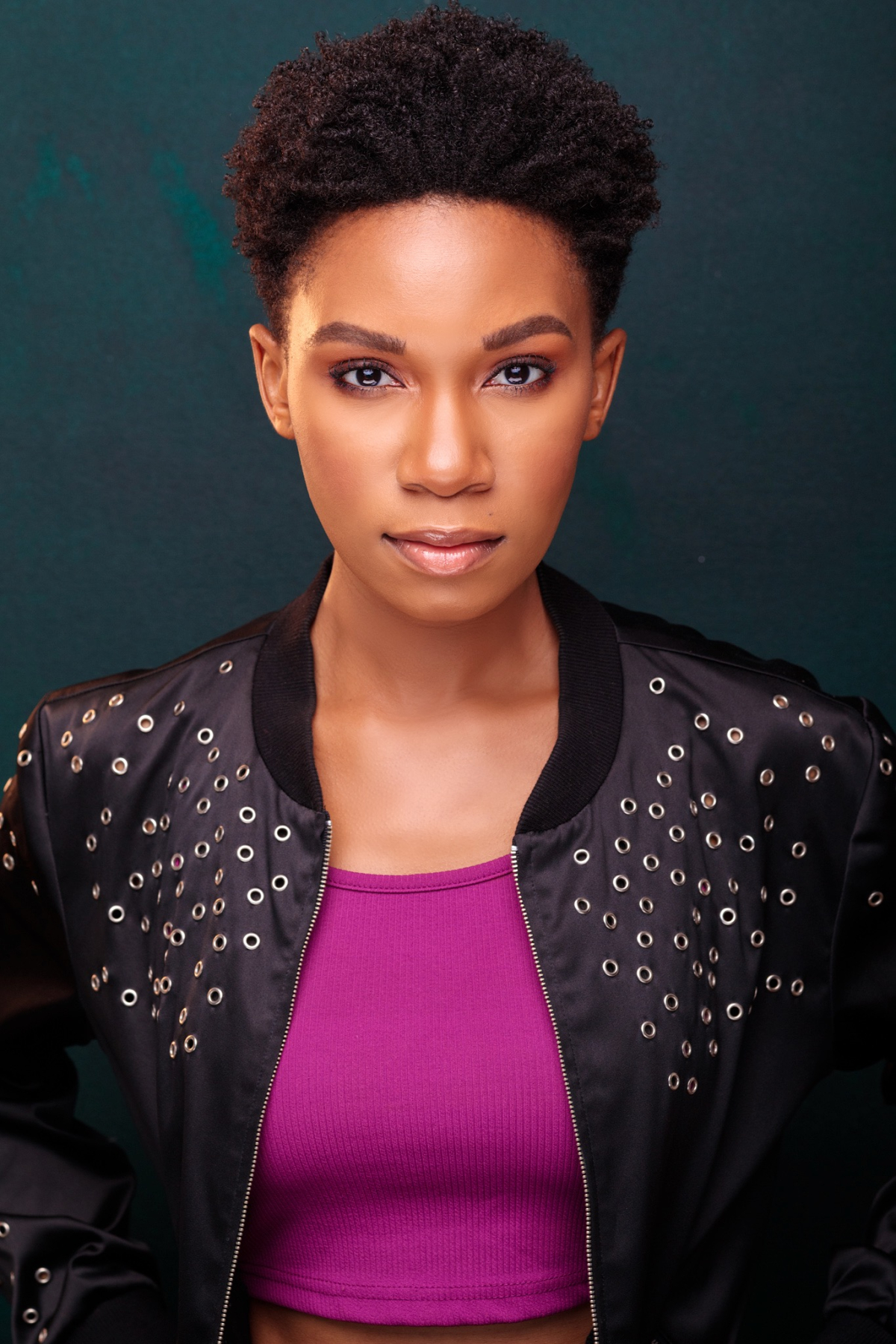 Markesha Chatfield