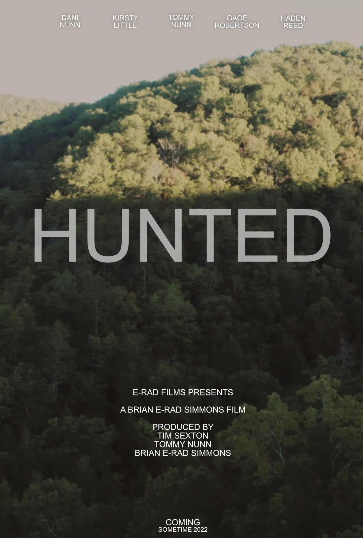 Hunted