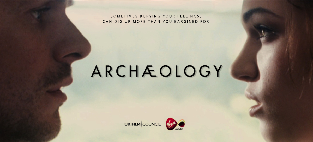 Archaeology