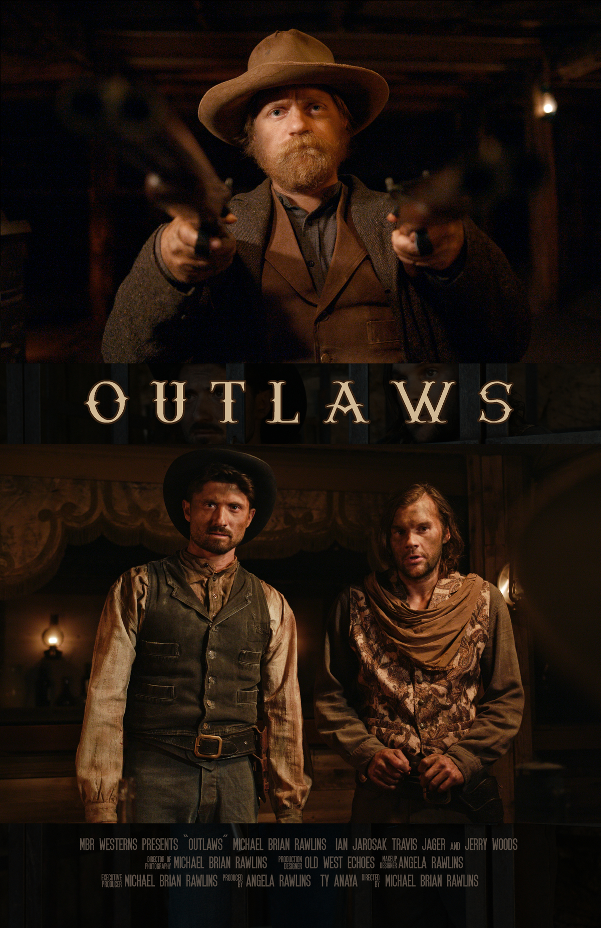 Outlaws
