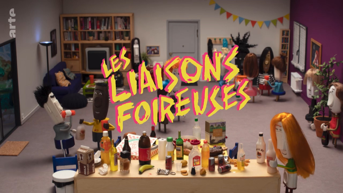 Inglorious Liaisons