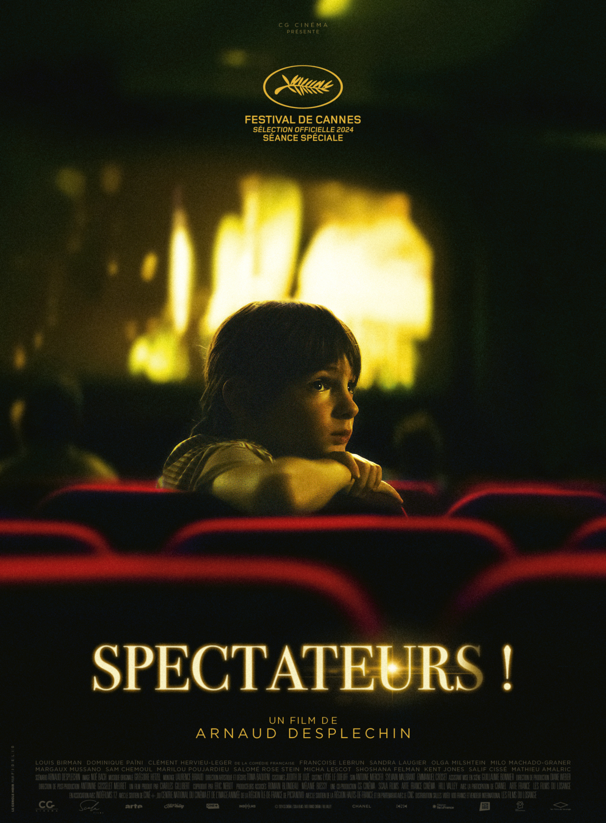 Filmlovers!