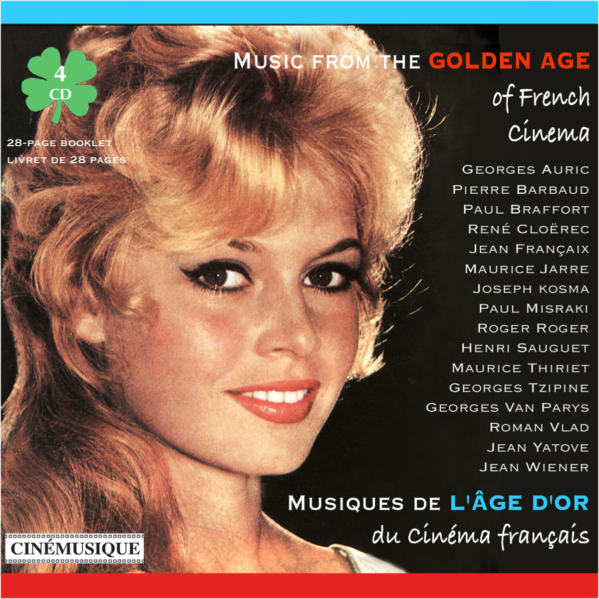 Bardot, la meprise
