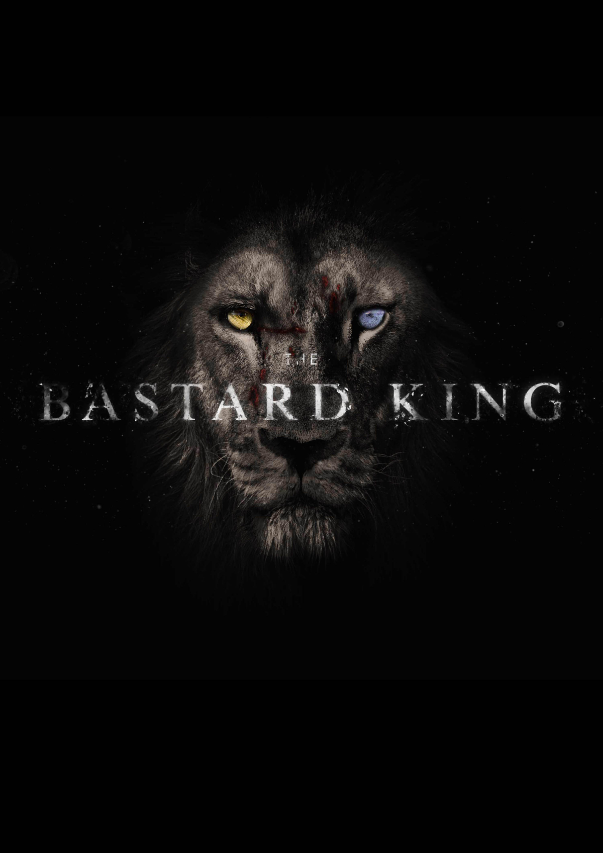 The Bastard King
