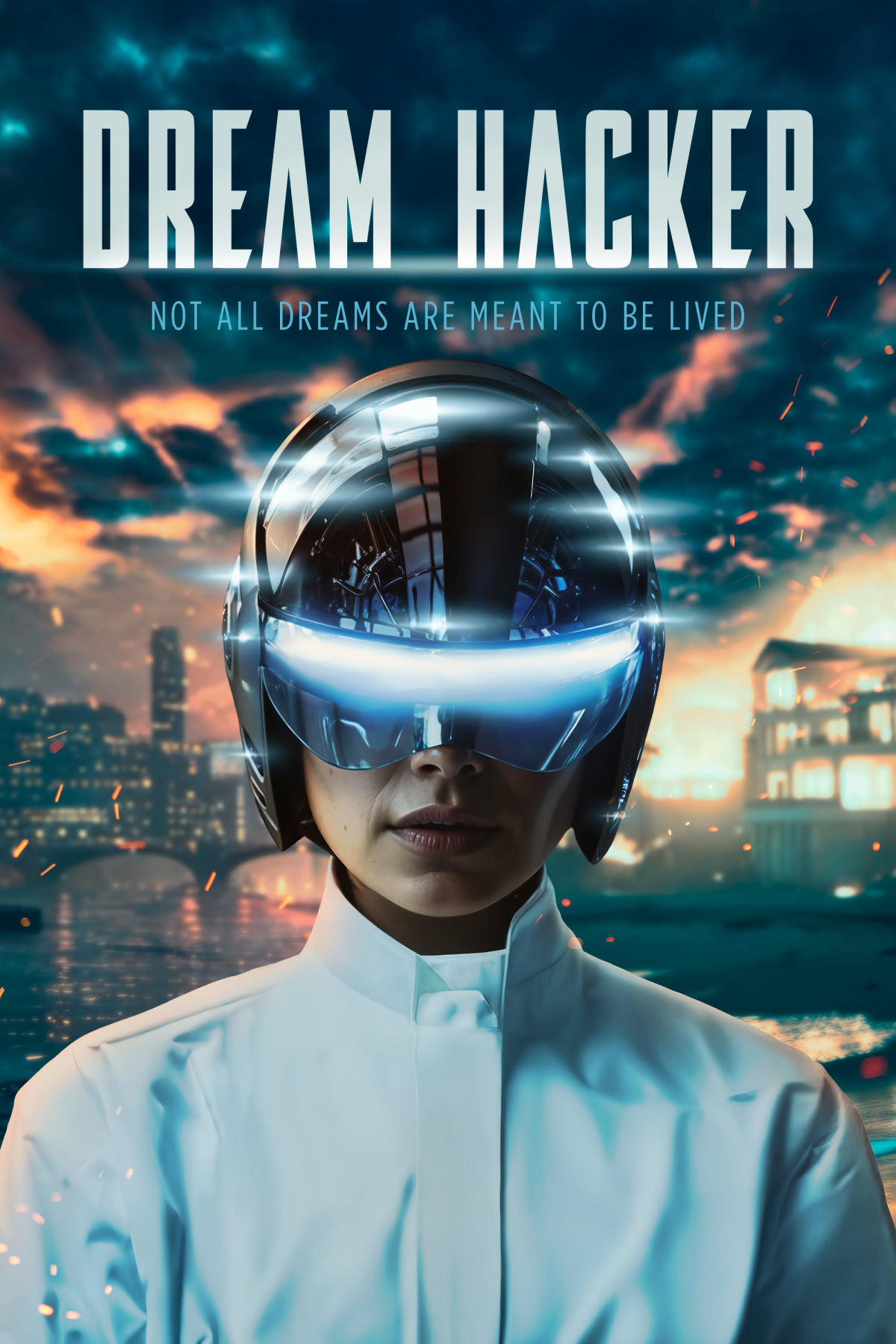 Dream Hacker