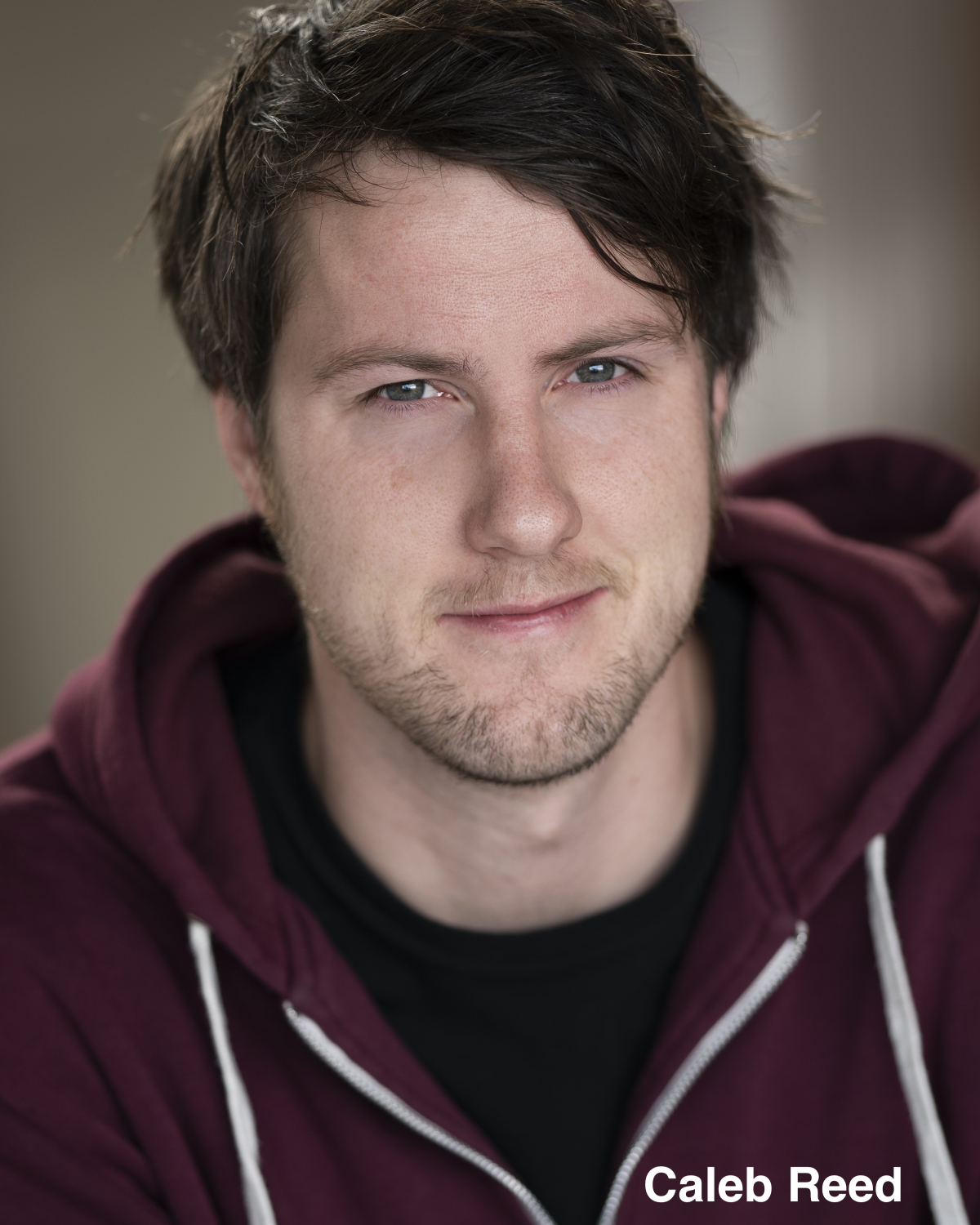 Caleb Reed