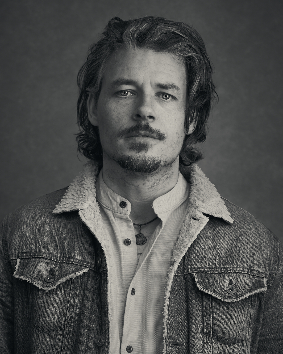 Stephen Kerr