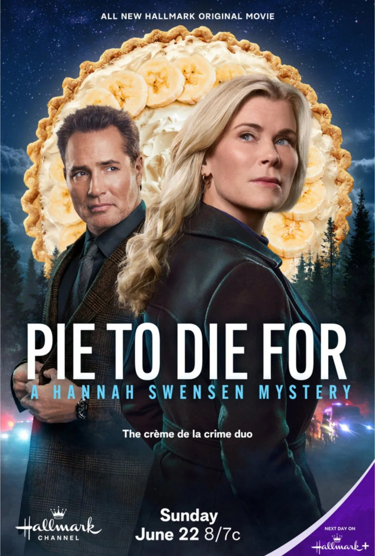 Pie to Die For