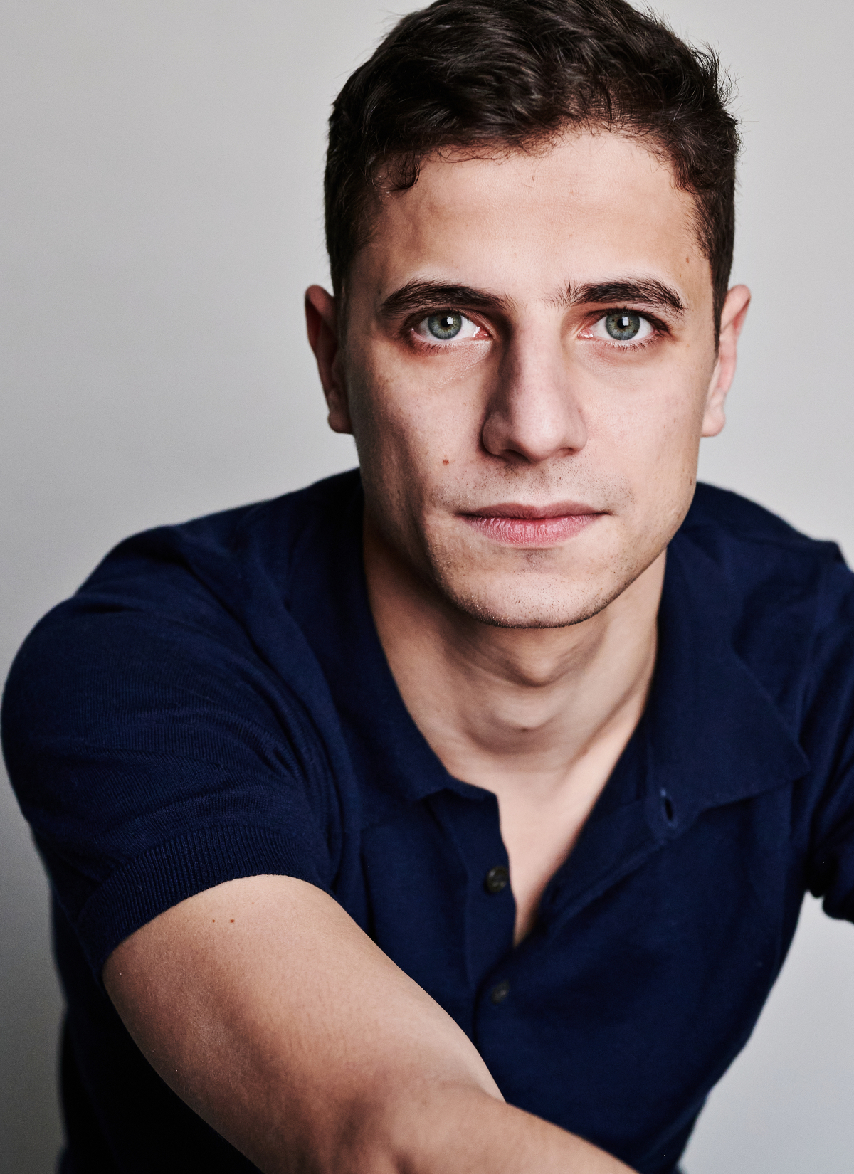 Dimitri Gripari