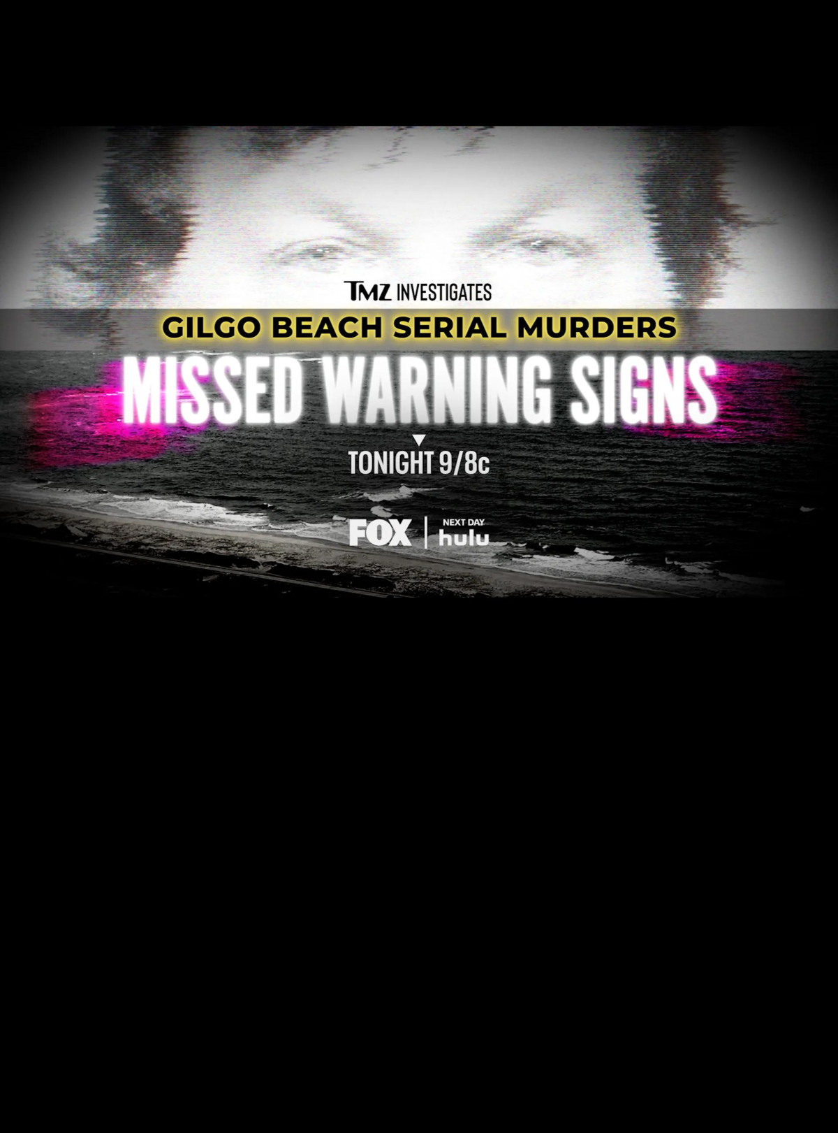 TMZ Investigates: Gilgo Beach Serial Murders: Missed Warning Signs