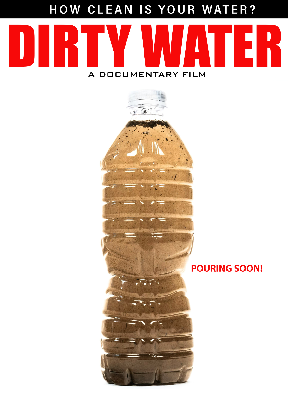 Dirty Water Documentary