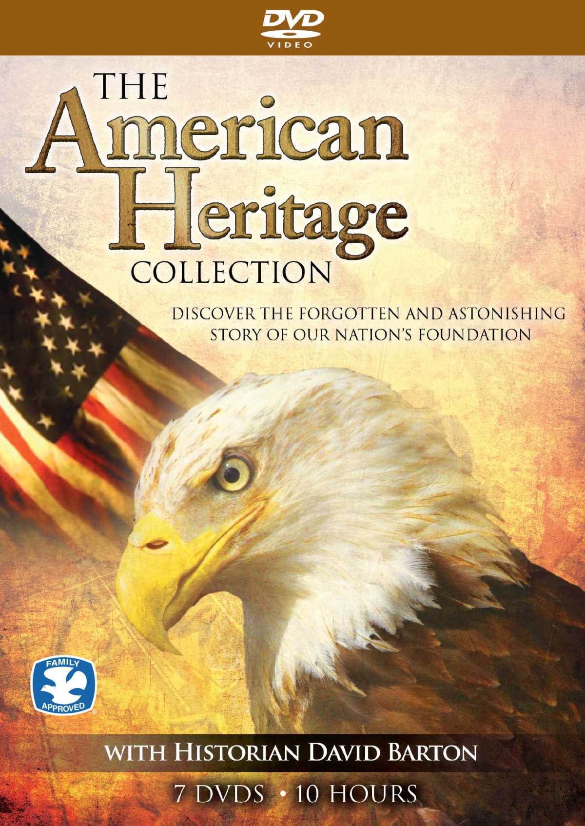 The American Heritage Collection
