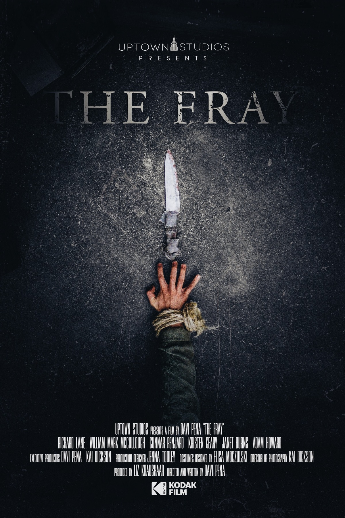 The Fray