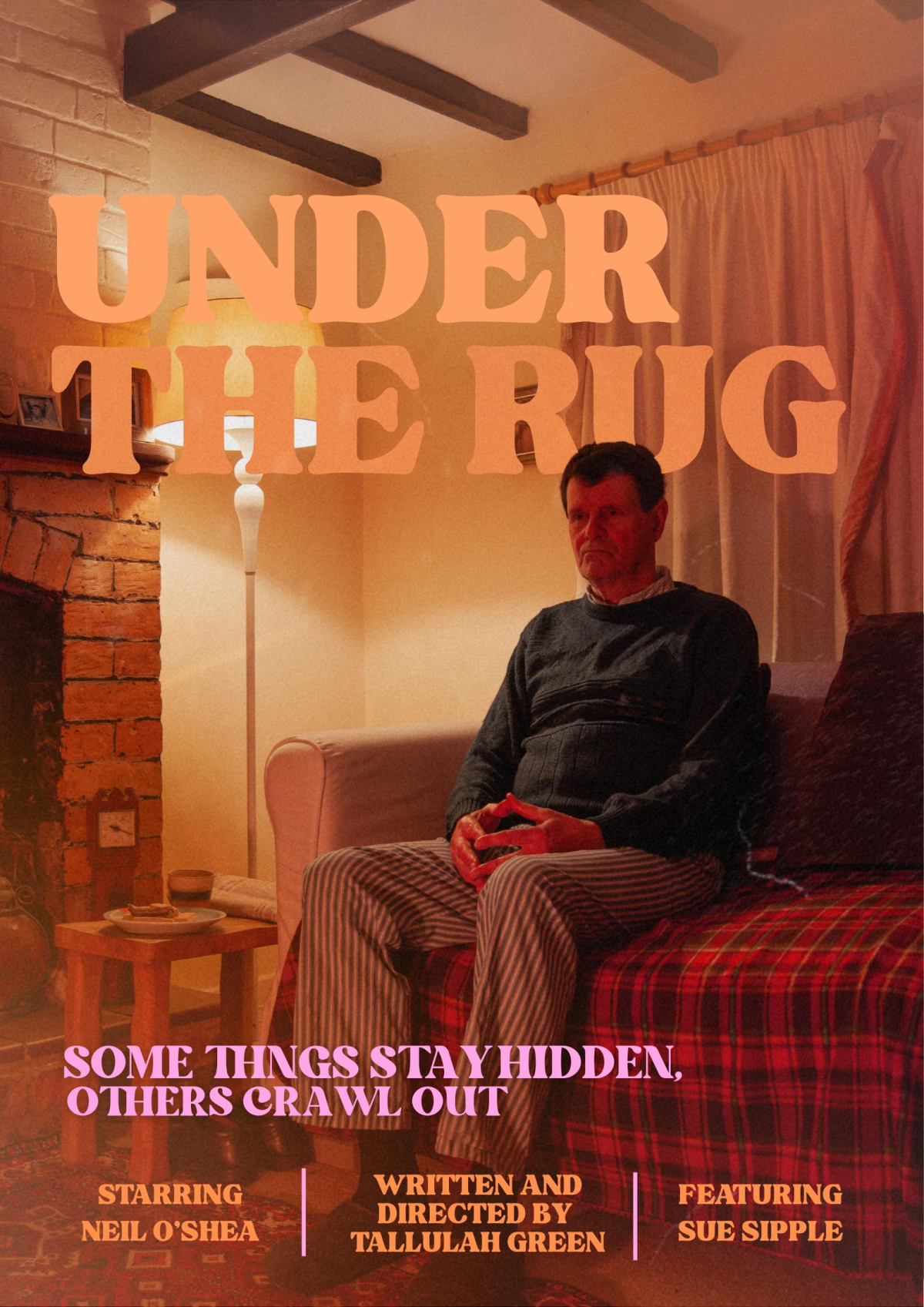 Under the Rug