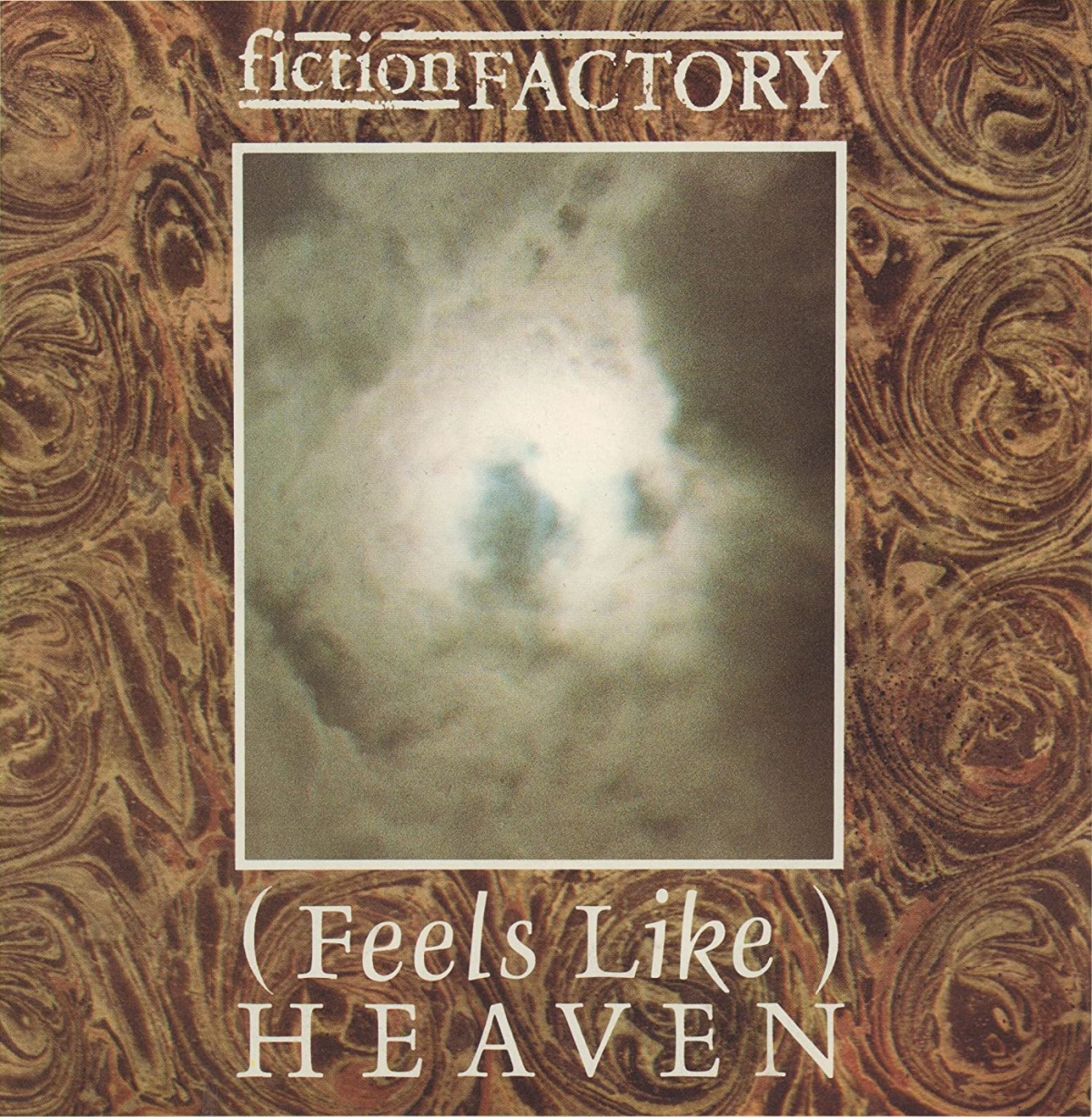 Fiction Factory: (Feels Like) Heaven