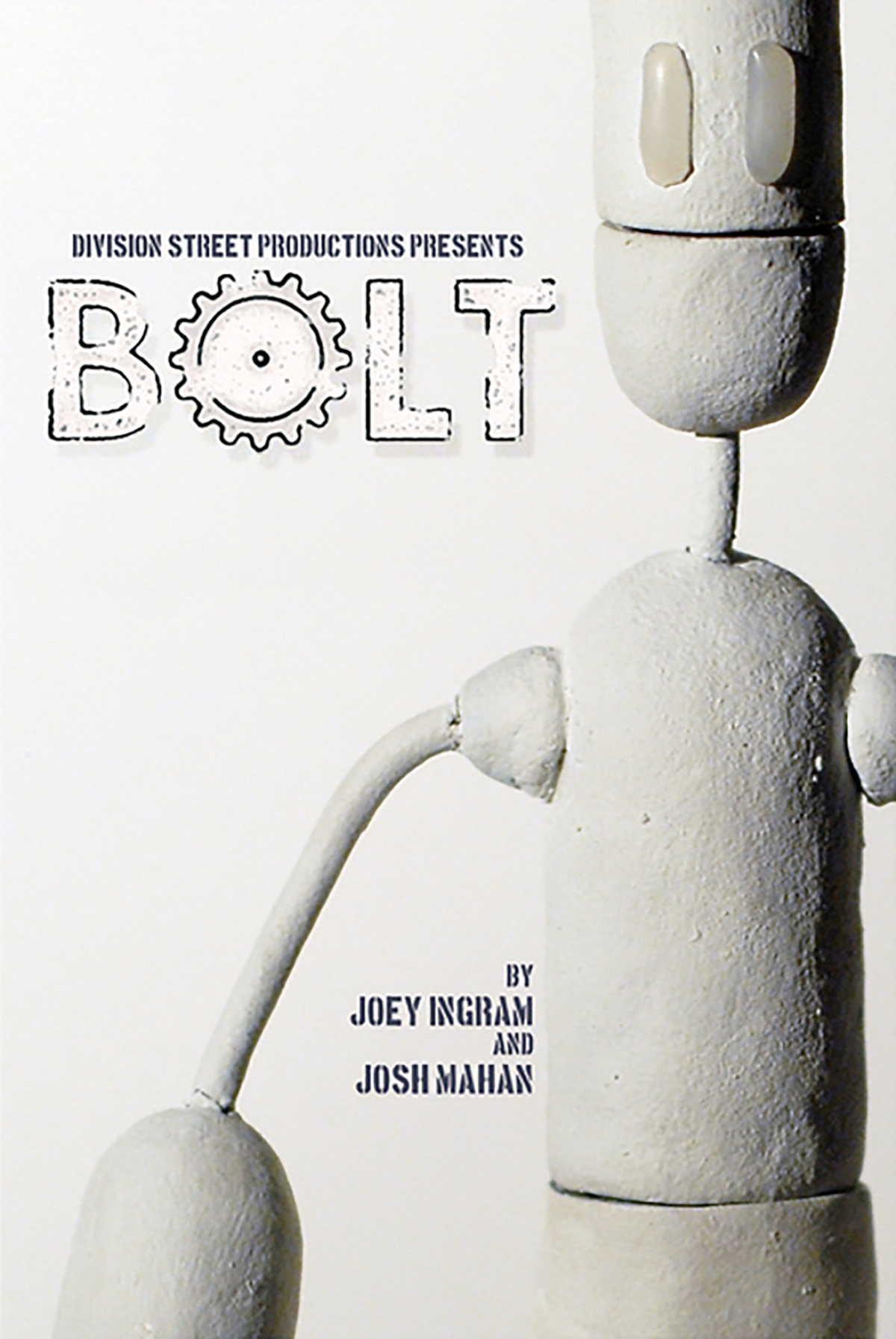 Bolt