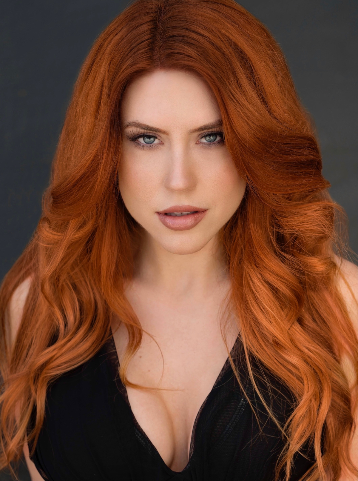 Emily Ashby