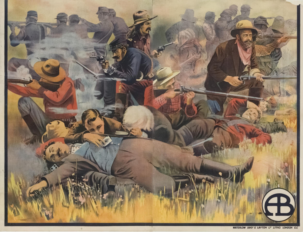 The Massacre