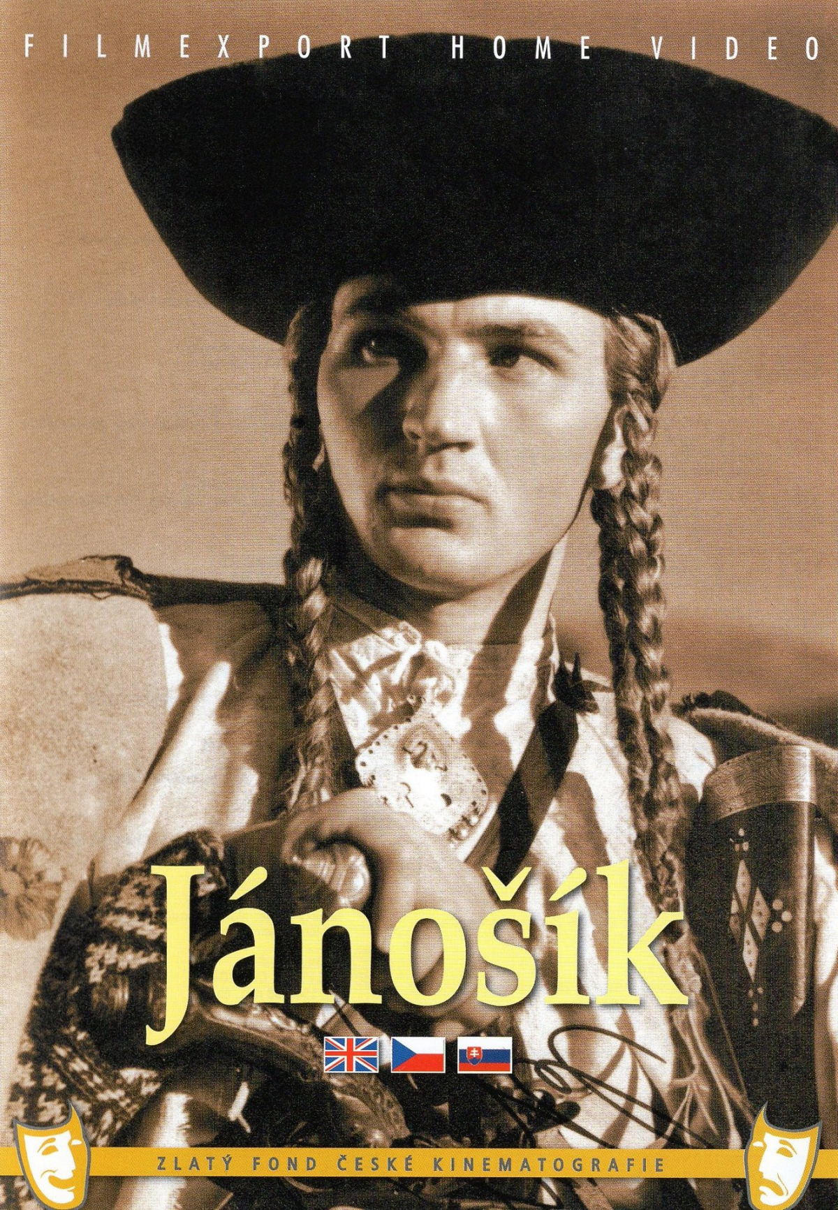Janosik