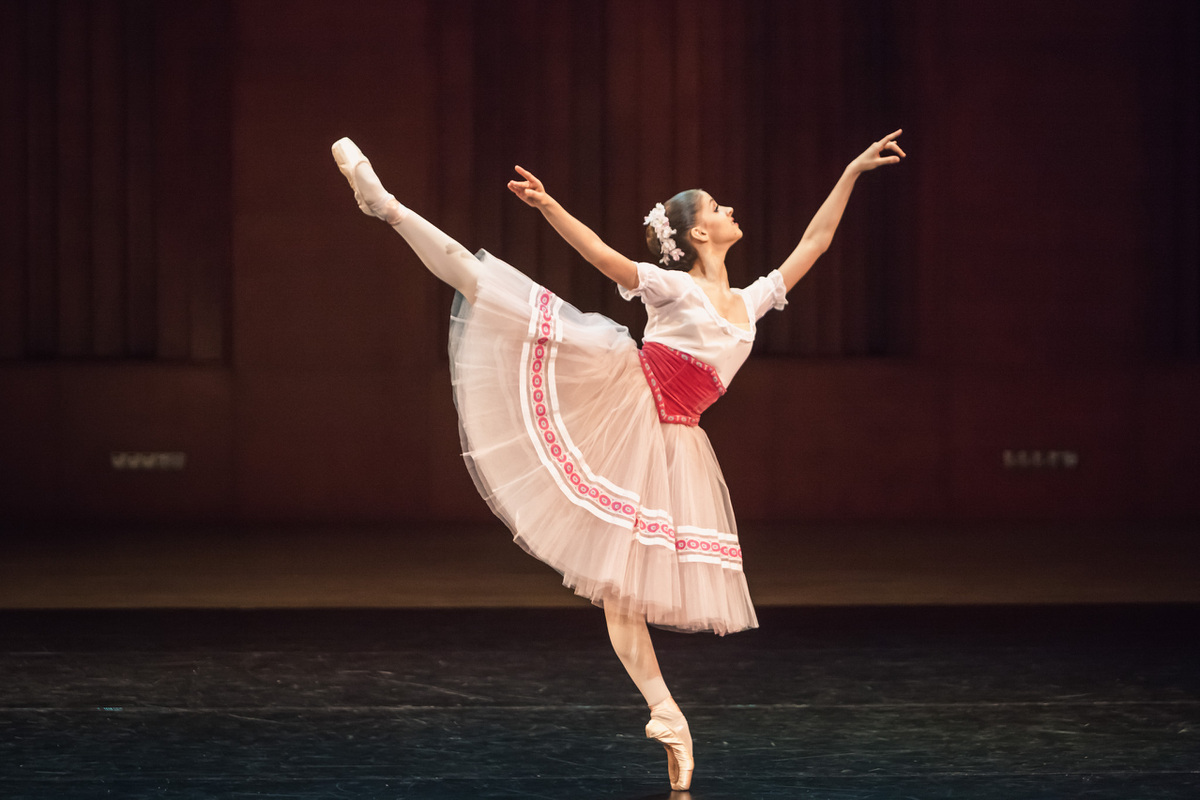 Coppelia