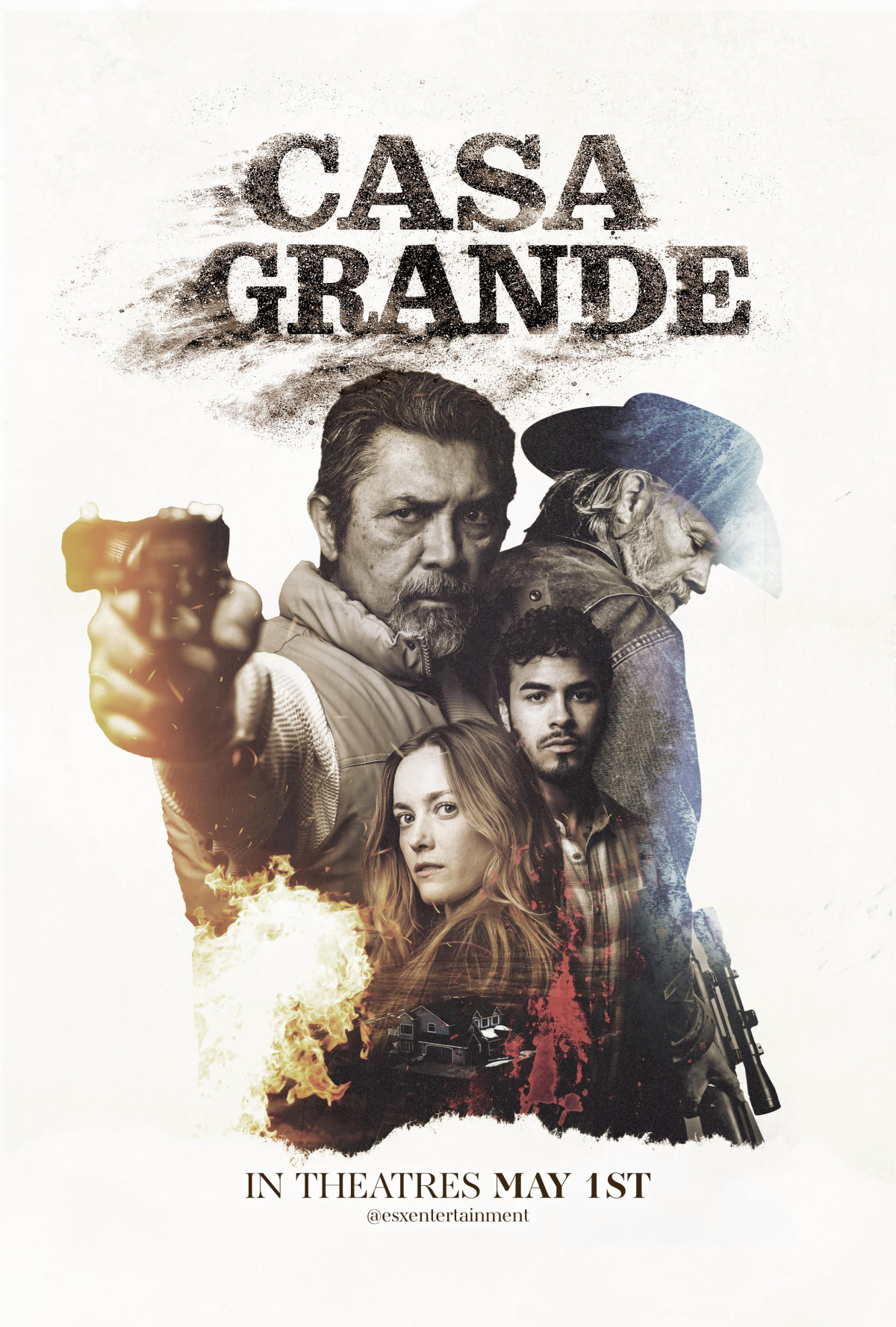 Casa Grande