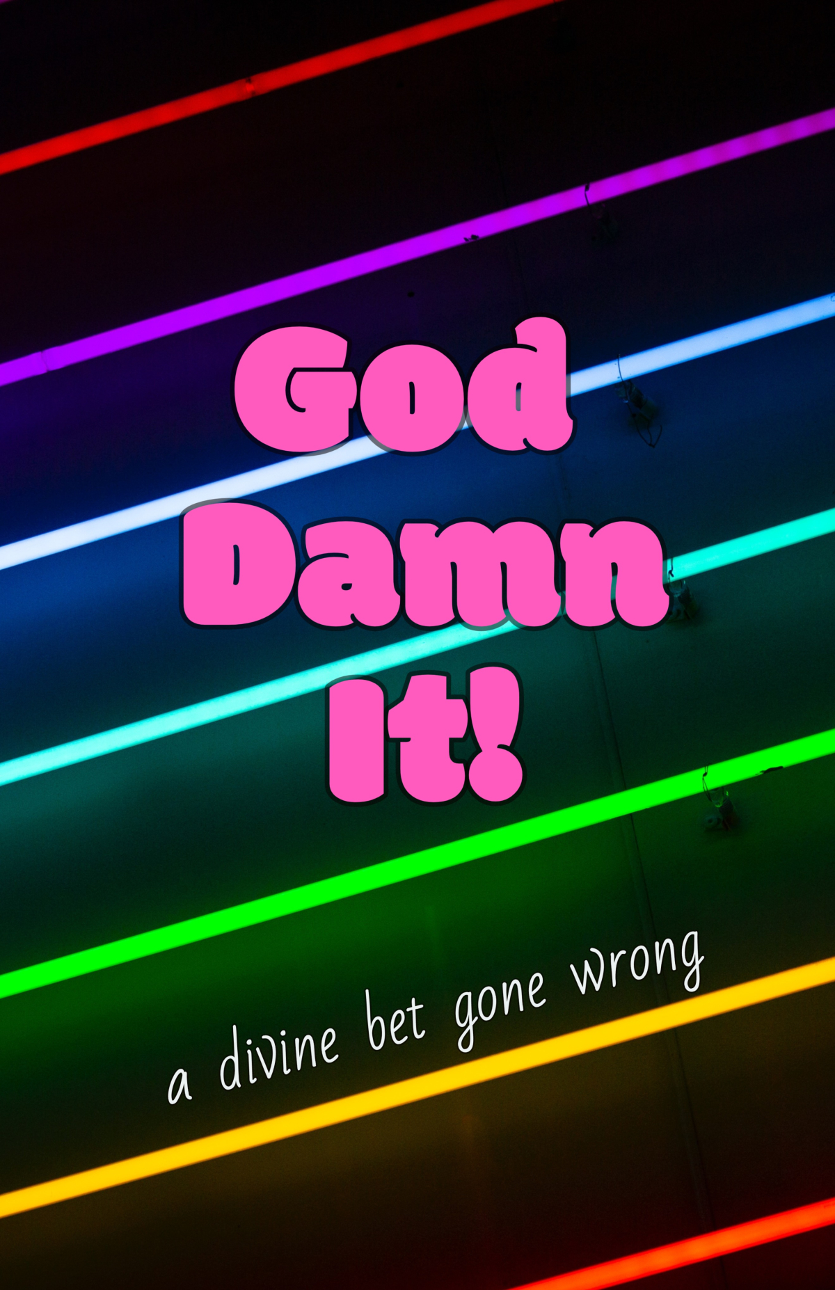 God Damn It!