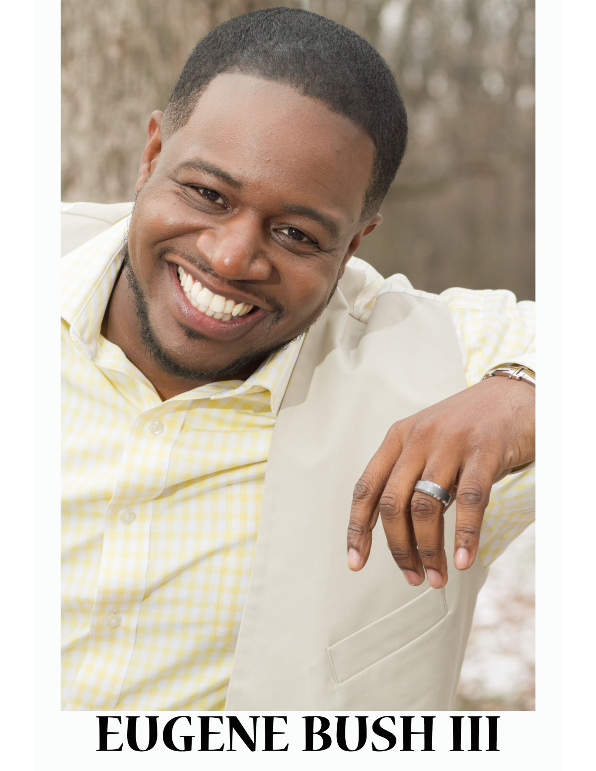 Eugene Bush