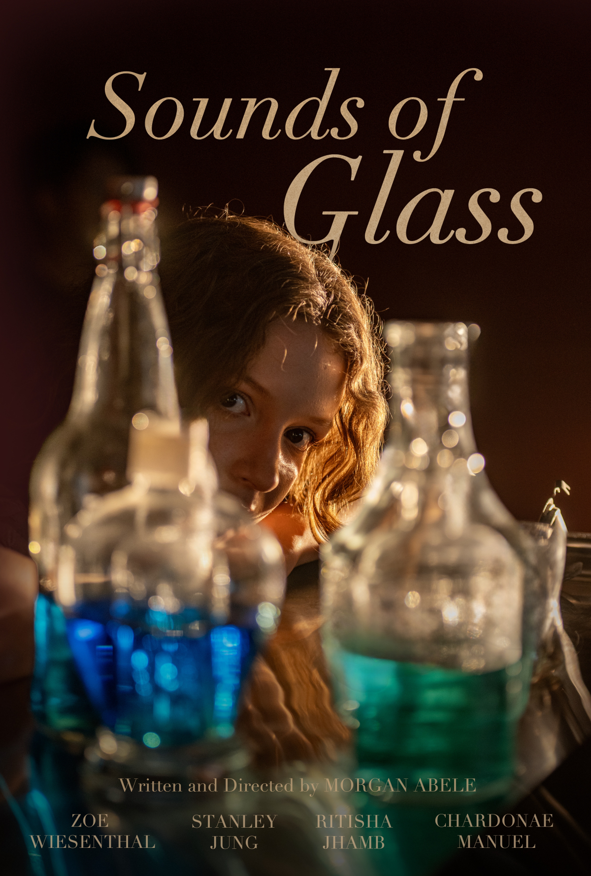 Sounds of Glass