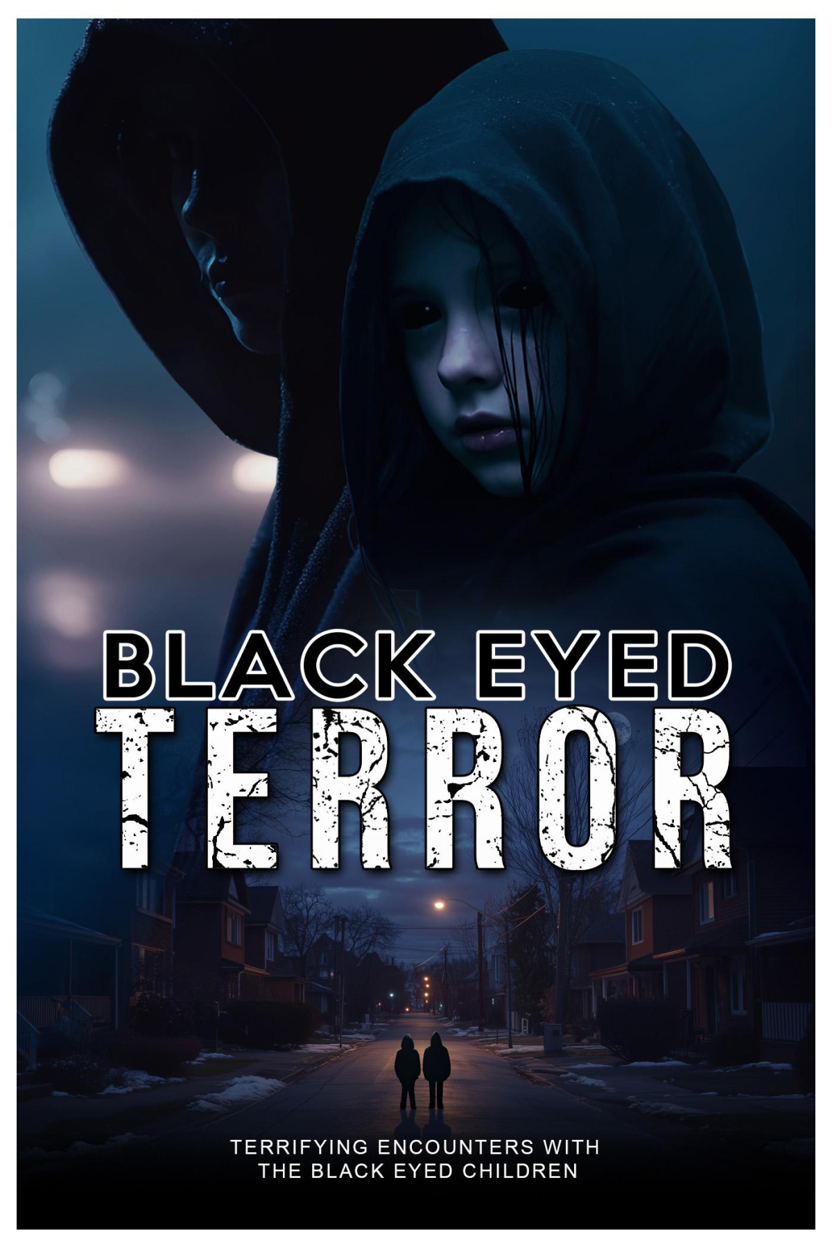 Black-Eyed Terror