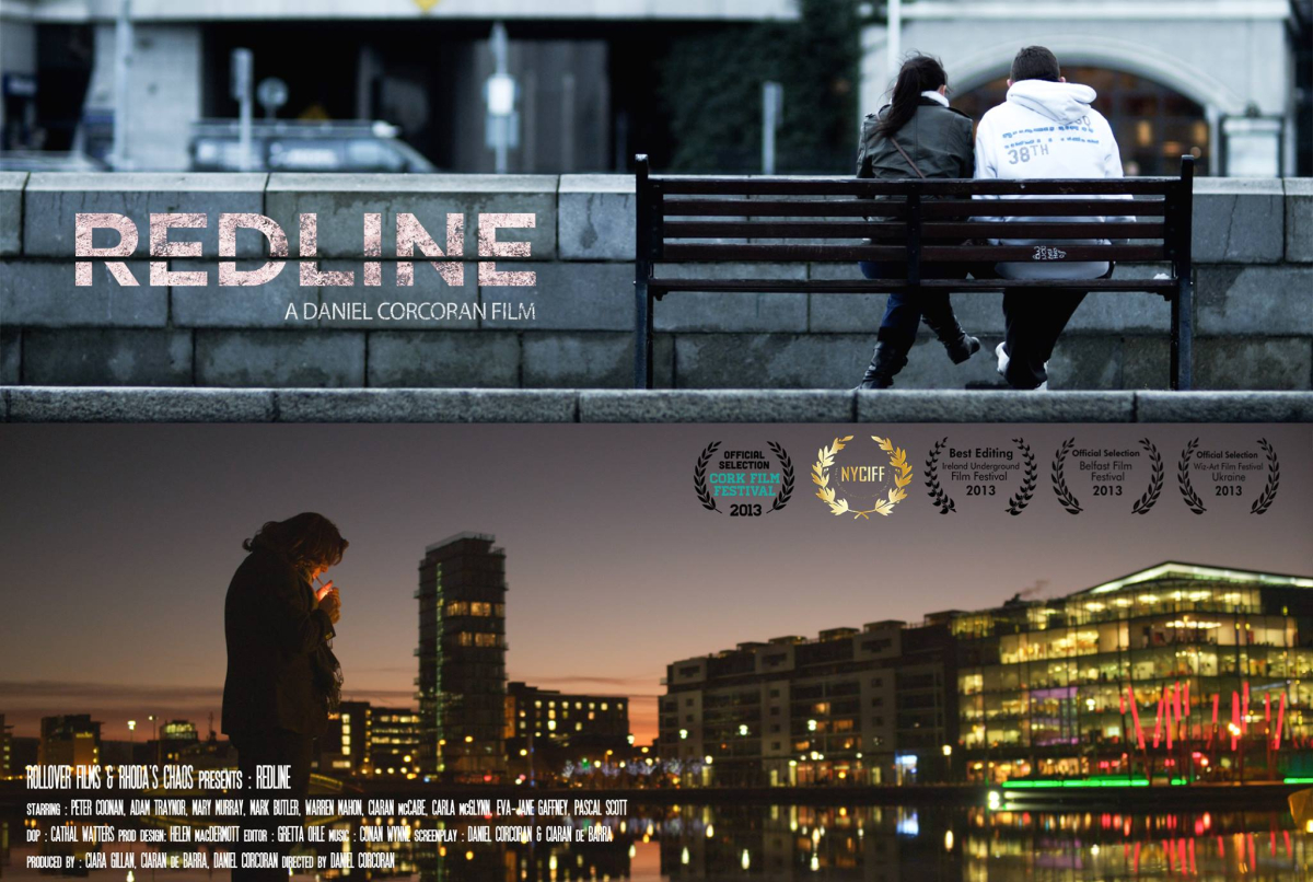 Redline