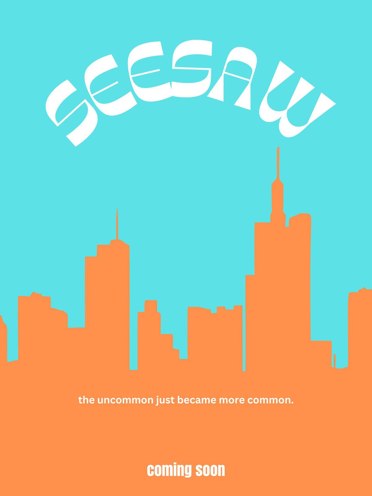 Seesaw