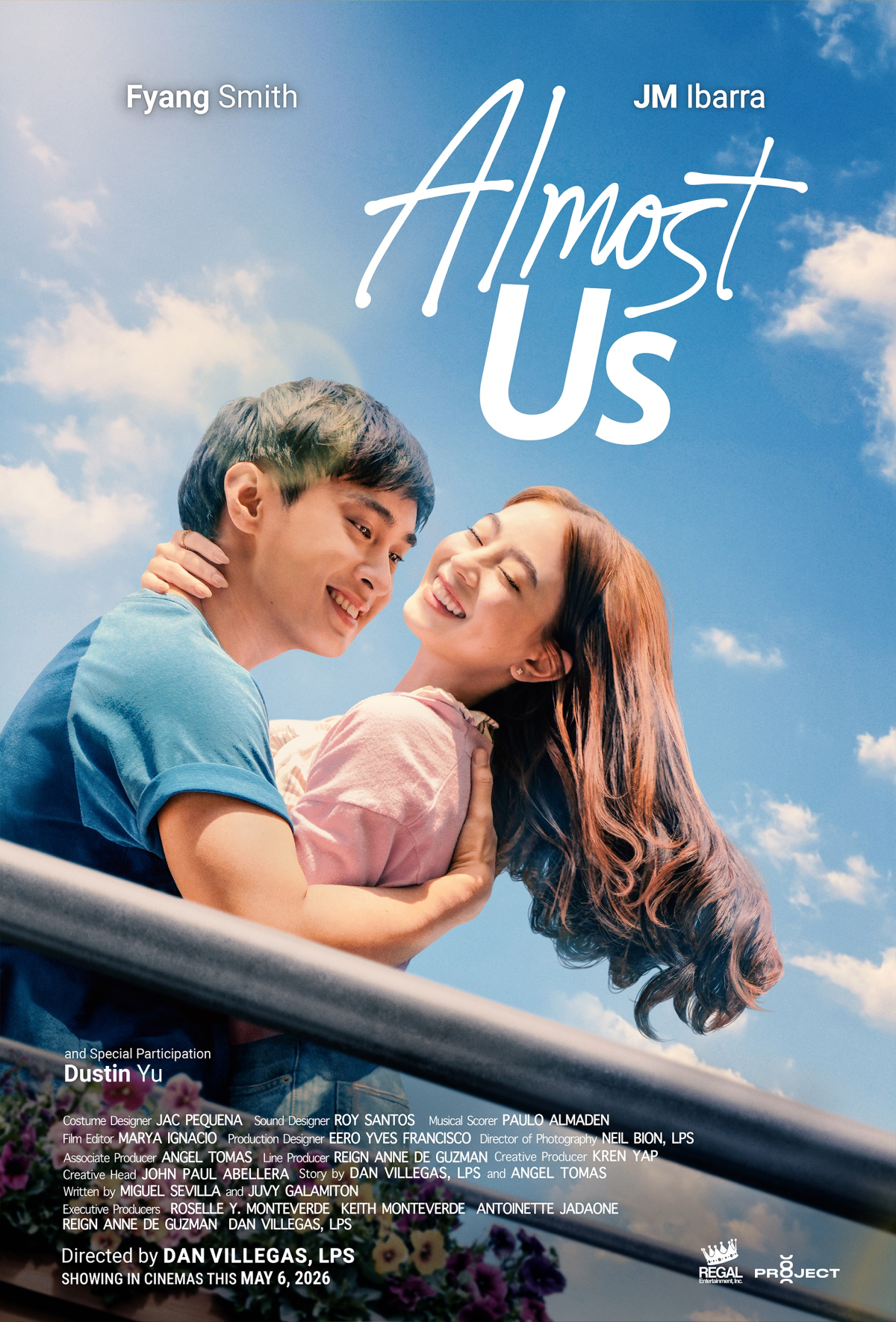 Almost Us