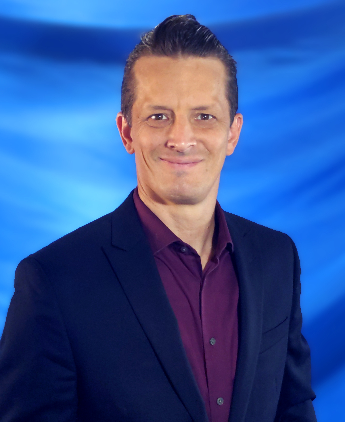 Andy Trimlett