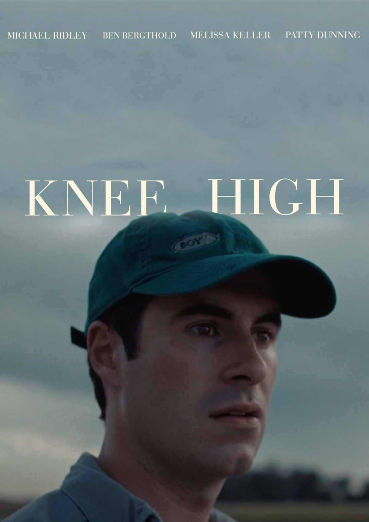 Knee High