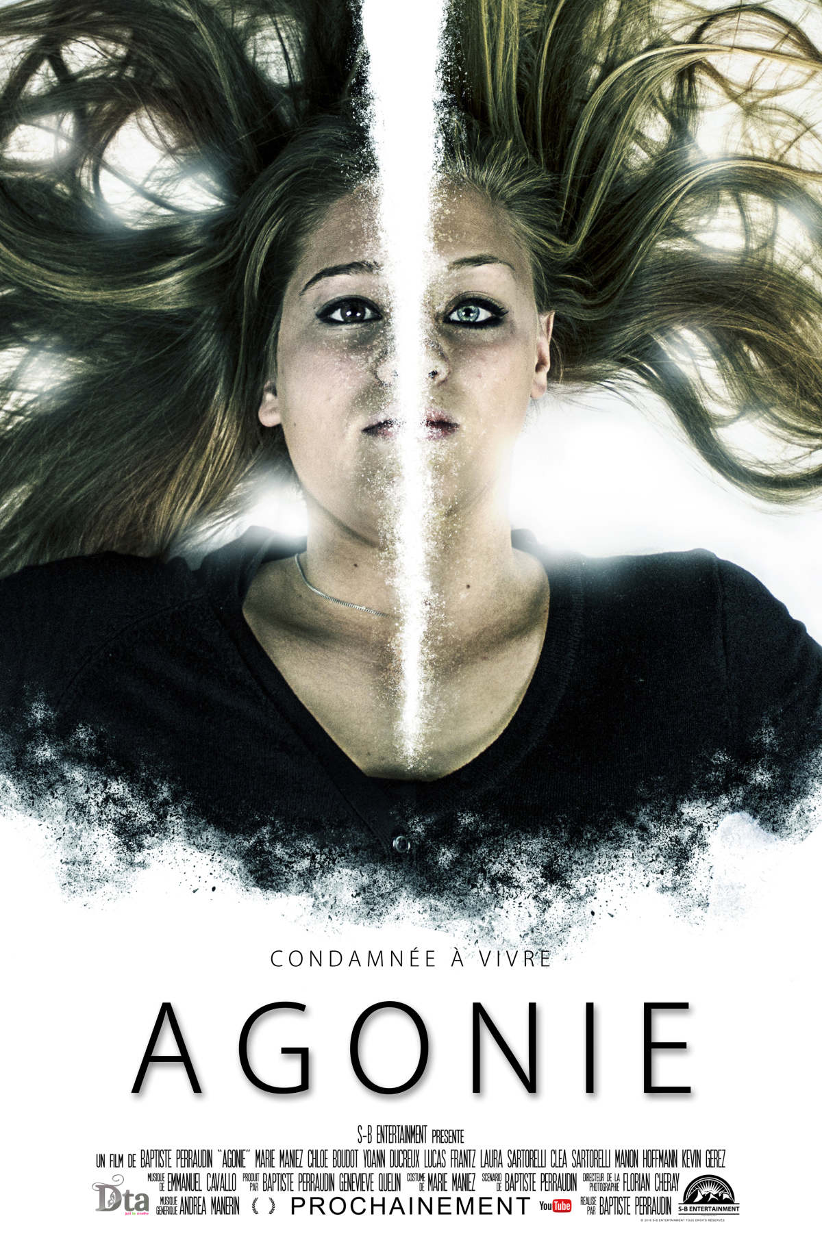 Agonie