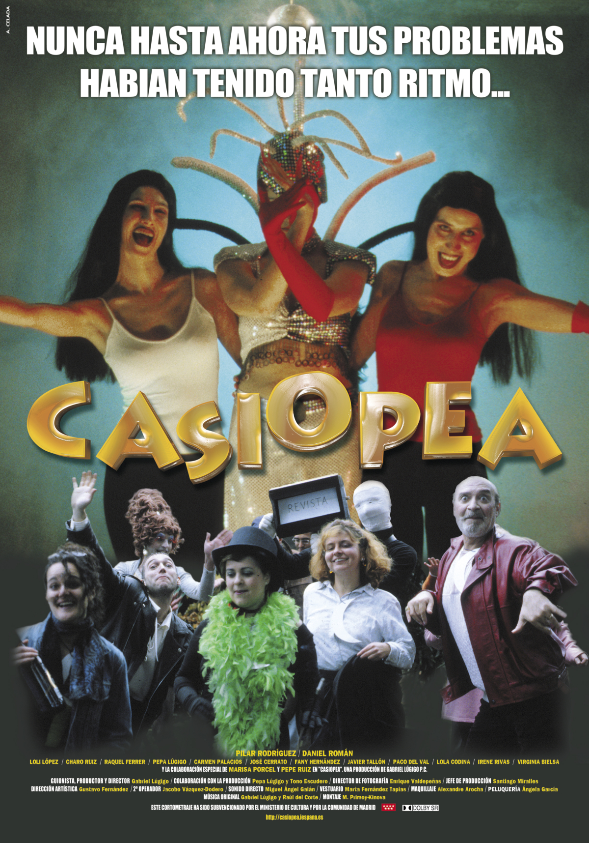Casiopea